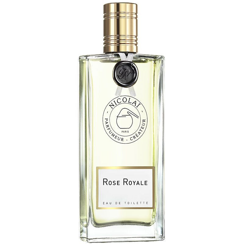 Parfums de Nicolai Rose Royale Eau de Toilette (100 ml)
