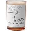 Tomb of the Eagles Candle