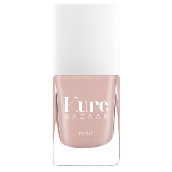 Kure Bazaar Nail Lacquer - French Rose (10 ml)