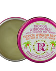 Rosebud Perfume Co. Tropical Ambrosia Balm Tin
