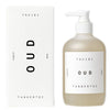Oud Soap