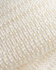 Chidoriya 100% Raw Silk Woven New Wash Cloth enlargement for detail