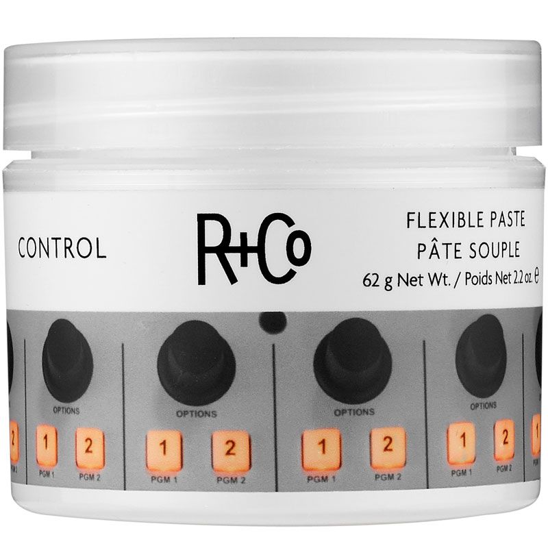 R+Co Control Flexible Paste - 2.2 oz
