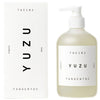 Yuzu Soap