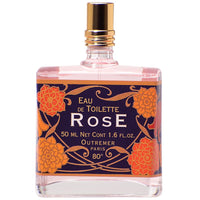 L'Aromarine Rose Eau de Toilette (1.6 oz)