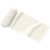 Sasawashi Body Scrub Towel unrolled