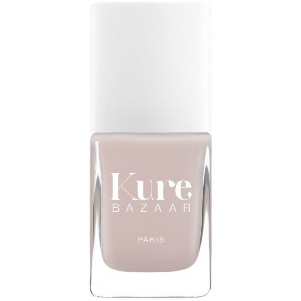 Kure Bazaar Nail Lacquer - Rose Snow – Beautyhabit