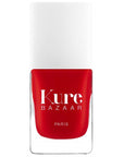Kure Bazaar Nail Lacquer - Love (10 ml)