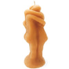Beeswax Hug Candle - Beautyhabit