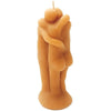 Beeswax Hug Candle - Beautyhabit